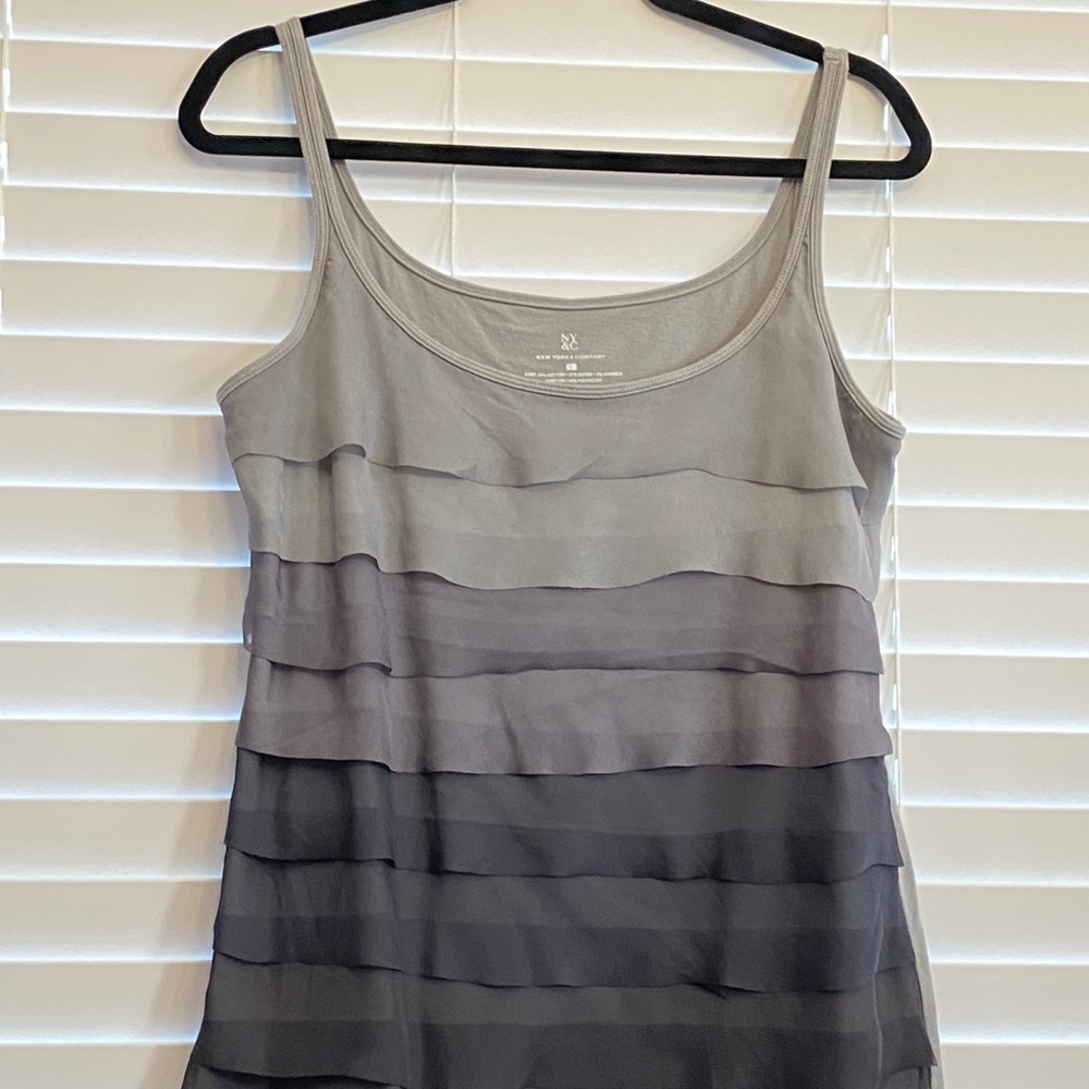 New York & Company Top